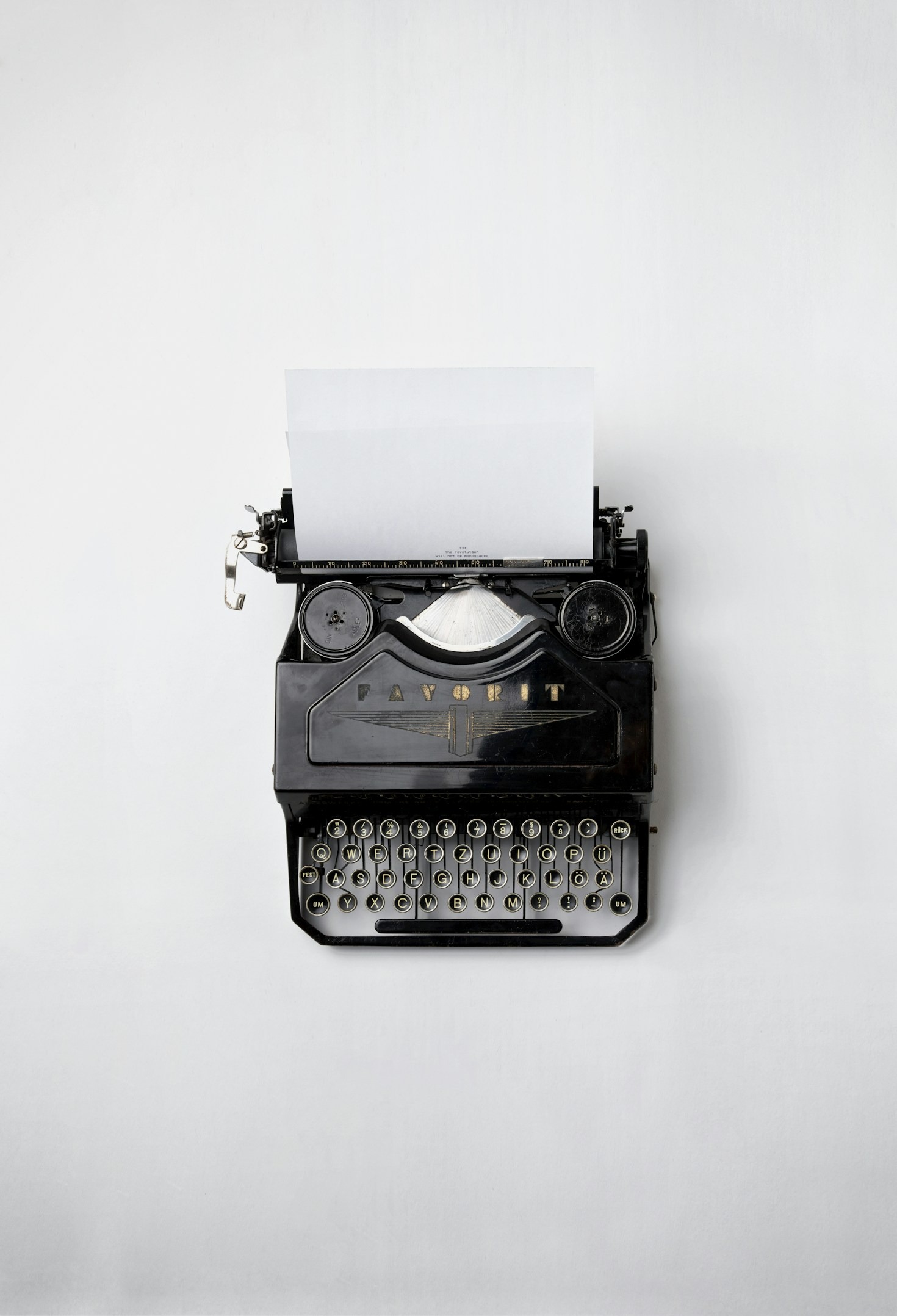 The Art of Reflective Writing