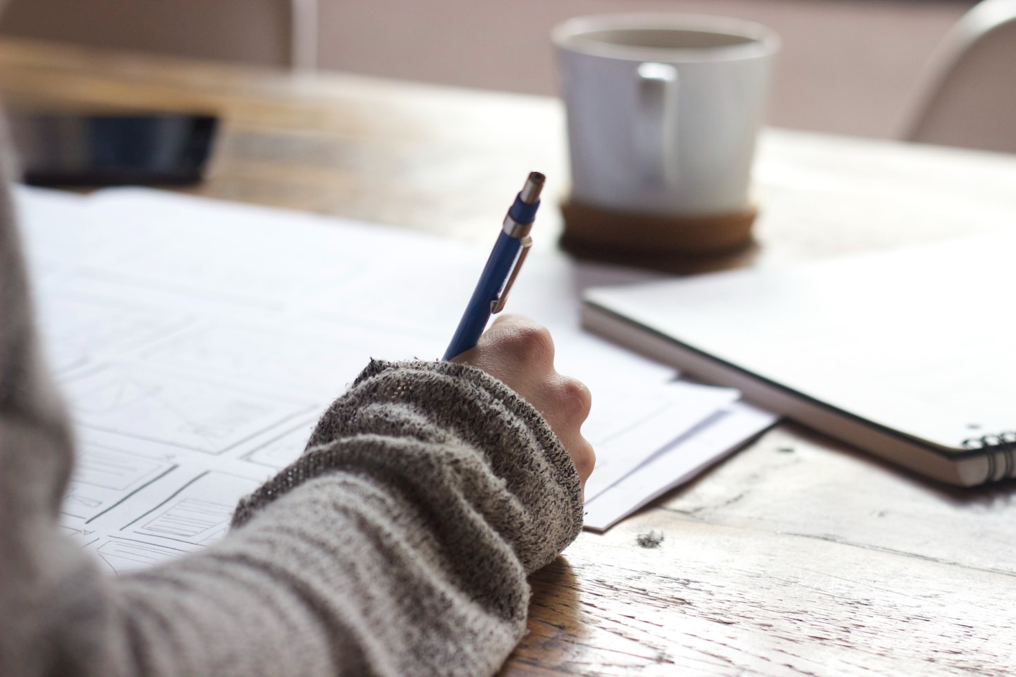 Unpacking the Power of Personal Narratives